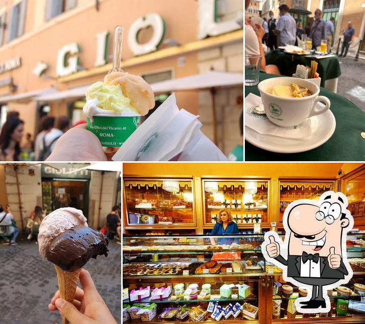 See the image of Giolitti