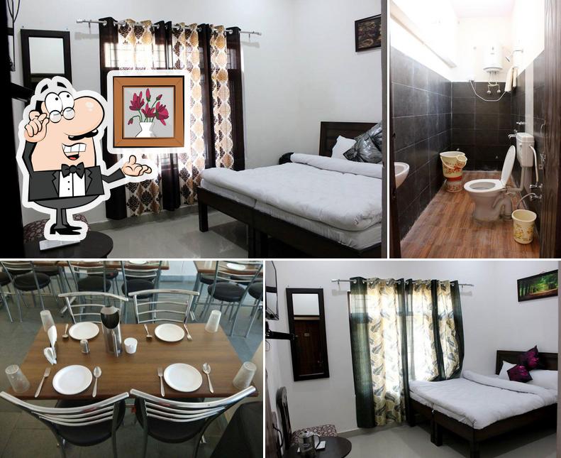 Panchvati Inn Hotel and Restaurant Joshimath
