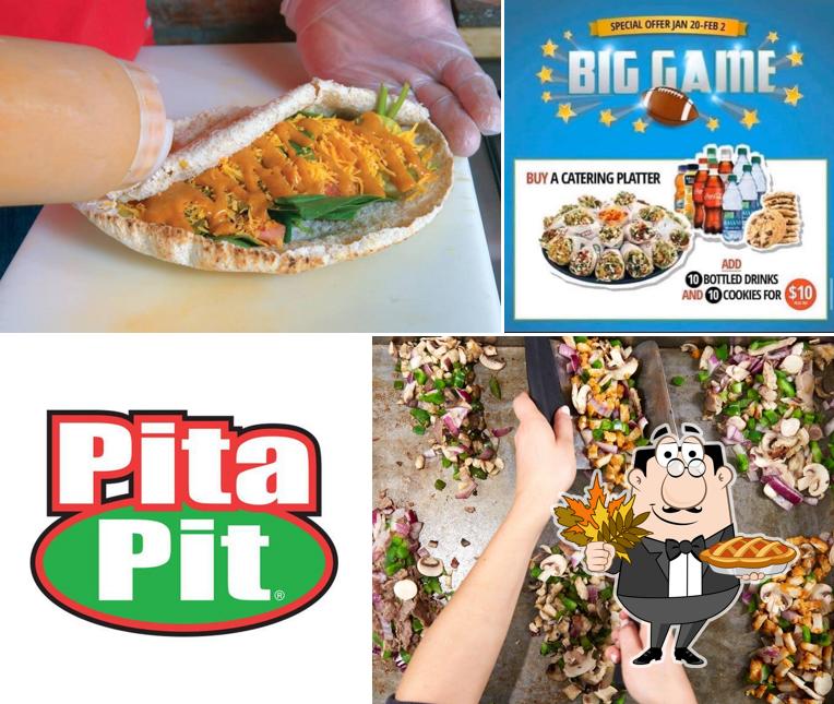 Voir la photo de Pita Pit