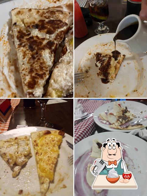 Polo Pizzaria