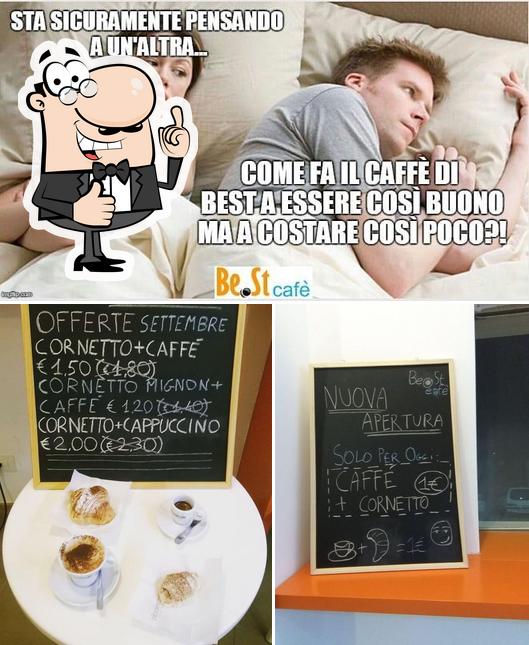 Guarda questa foto di BeSt Cafè