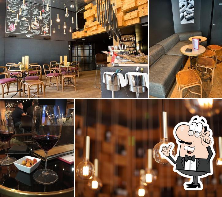 RoofTop Ohla Barcelona in Barcelona Restaurant reviews