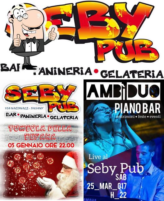 Guarda la immagine di seby pub