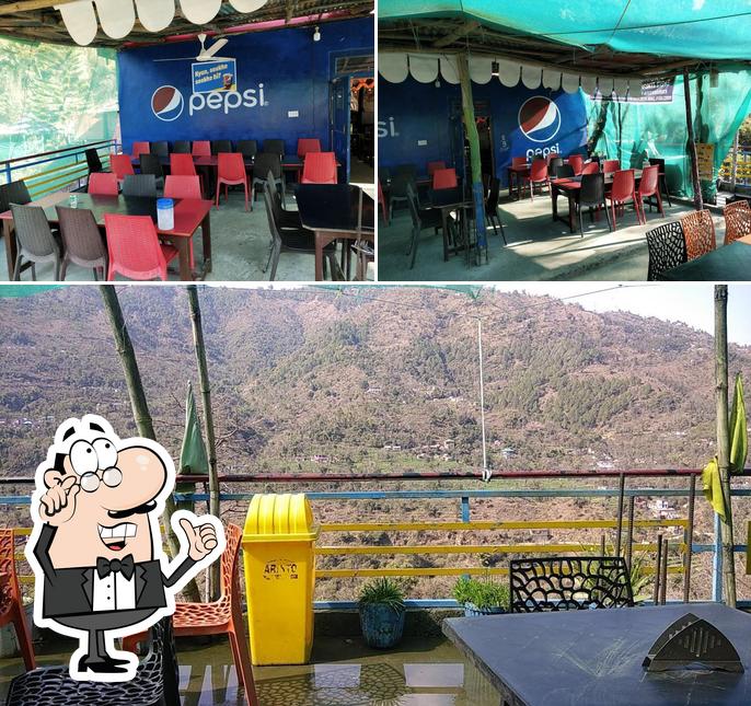 The Bamboo Hut Bhojnalaya