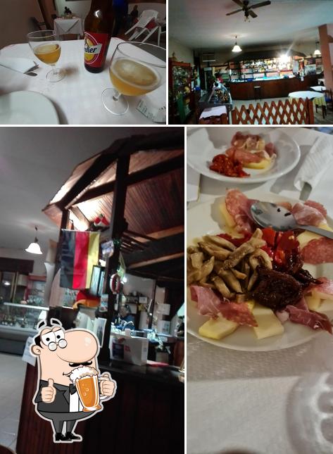 Trattoria Pizzeria Berlino