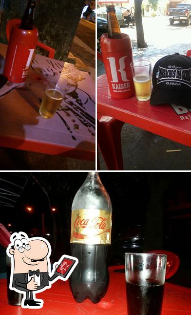 chago's bar