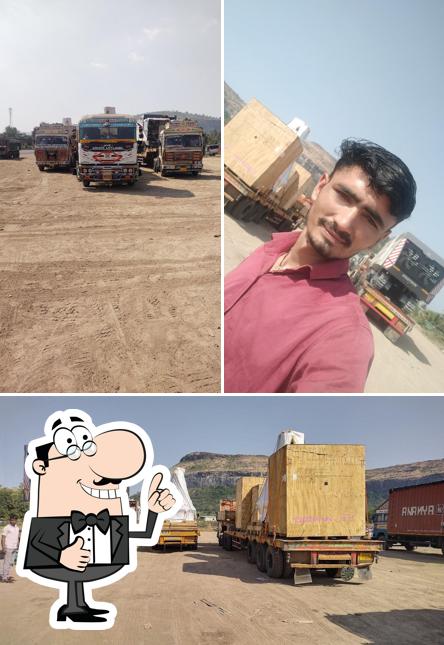 HOTEL SHREENATH RUTIK RAJENDRA RAHANE