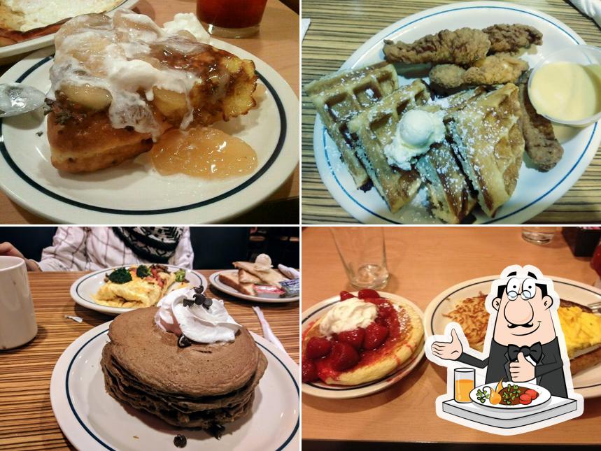 IHOP - 603 Photos & 465 Reviews - 235 E 14th St, New York, New