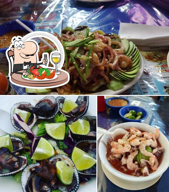 Mariscos El Guaynos 2 restaurant, Mexicali - Restaurant reviews