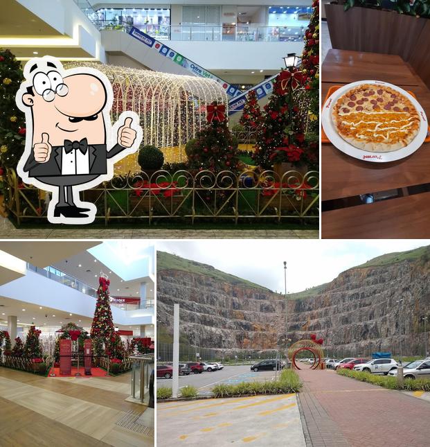 See the picture of Parmê Shopping Nova Iguaçu