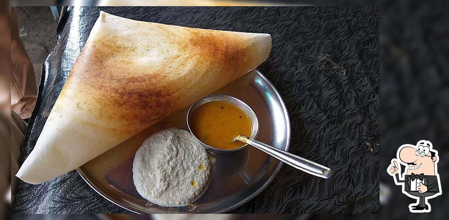 Satya Sai Dosa Centre