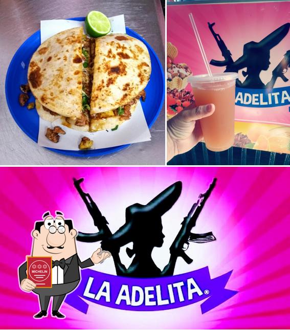 TAQUERIA LA ADELITA Restaurant, San Juan Ixtayopan - Restaurant Reviews