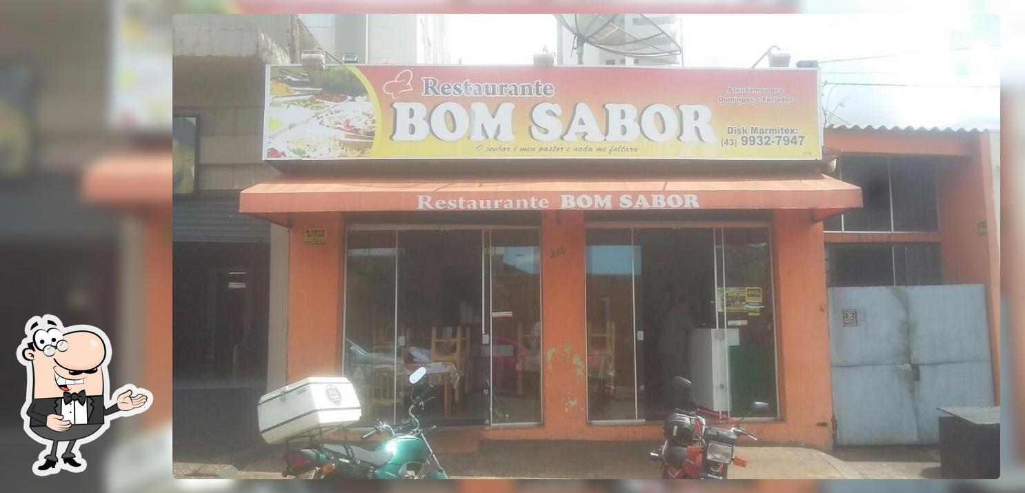Restaurante bom Sabor