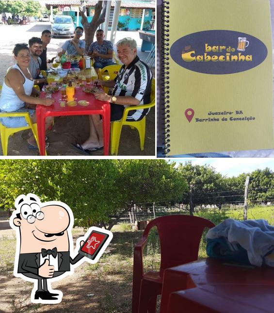 Restaurante do Cabecinha image