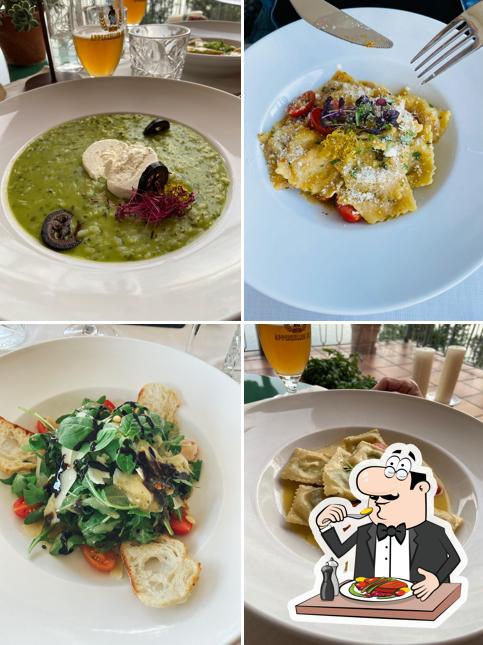Ristorante Da Capo