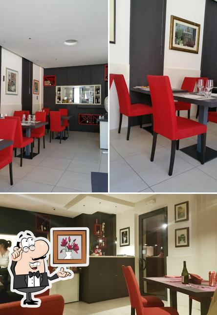 Siediti a un tavolo di L'Utopia Brunch Restaurant