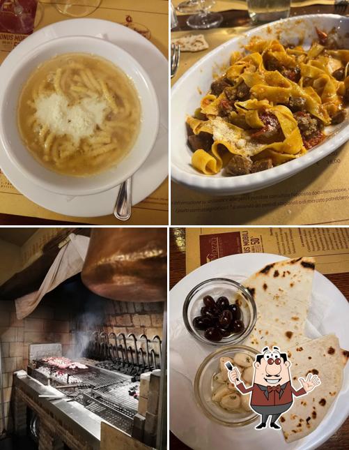 Osteria Tiresia - Ristorante di Carne e Specialità Romagnole a Rimini