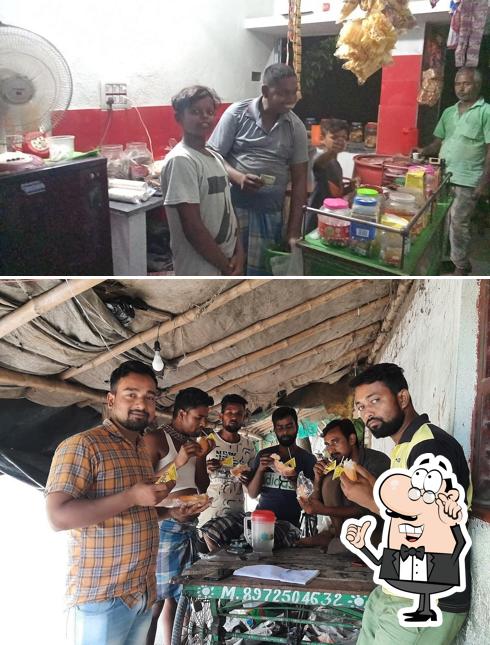 KALU TEA STALL