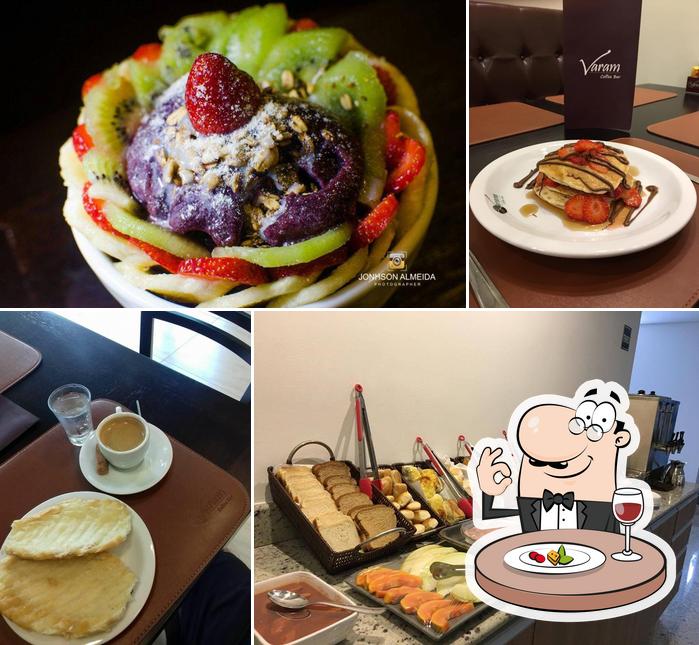 Varam Coffee Bar