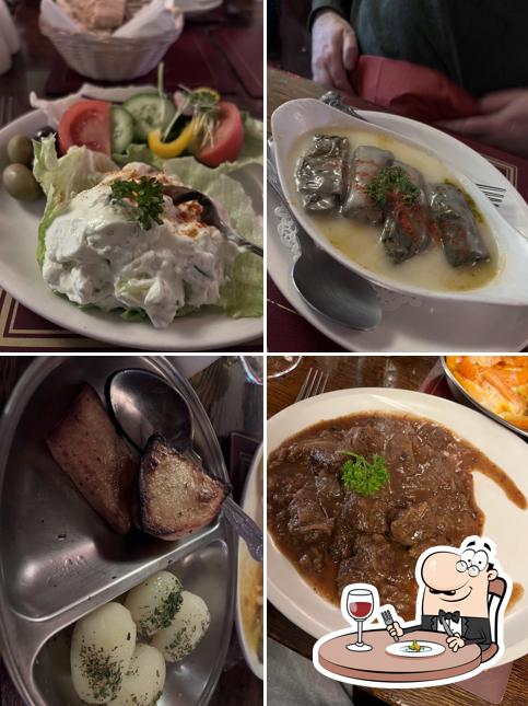 Best steak restaurants in Scarborough, autumn 2024 Restaurant Guru