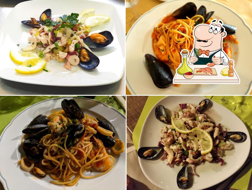 I Fornelli Di Teresa