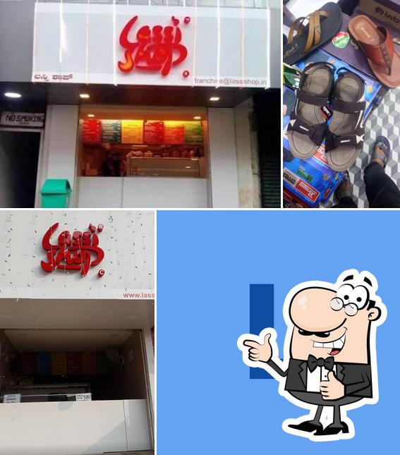 Lassi Shop