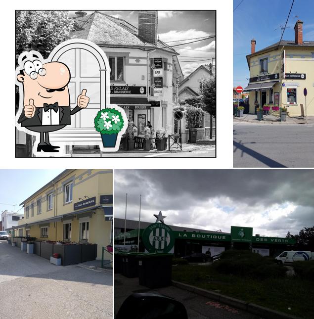 Le Relais