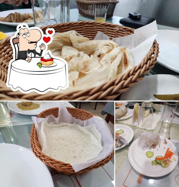 Lillis Family Restaurant, Tirur, Police Line Restaurant reviews