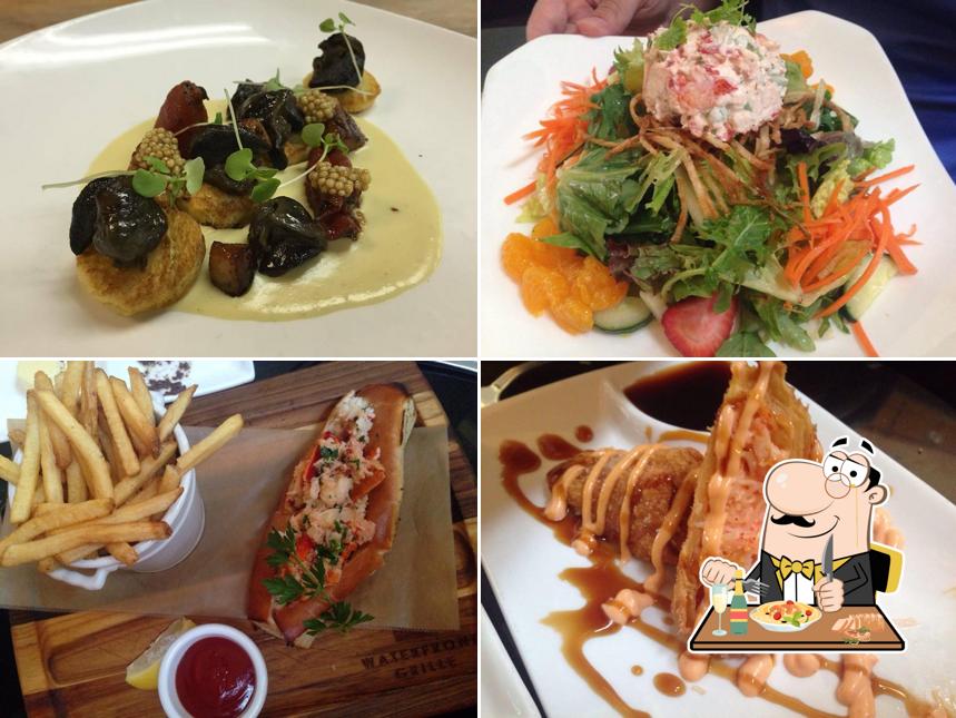 M Waterfront Grille in Naples Restaurant reviews