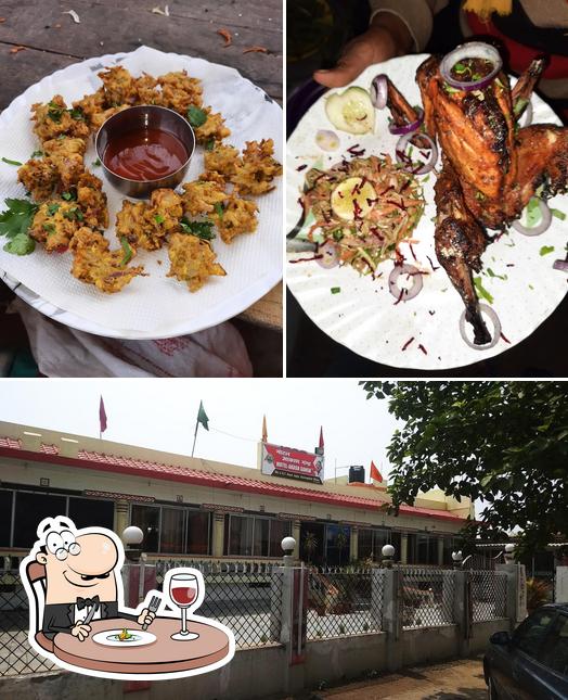 Maharaja Restaurant, India, Grand Trunk Rd Restaurant reviews