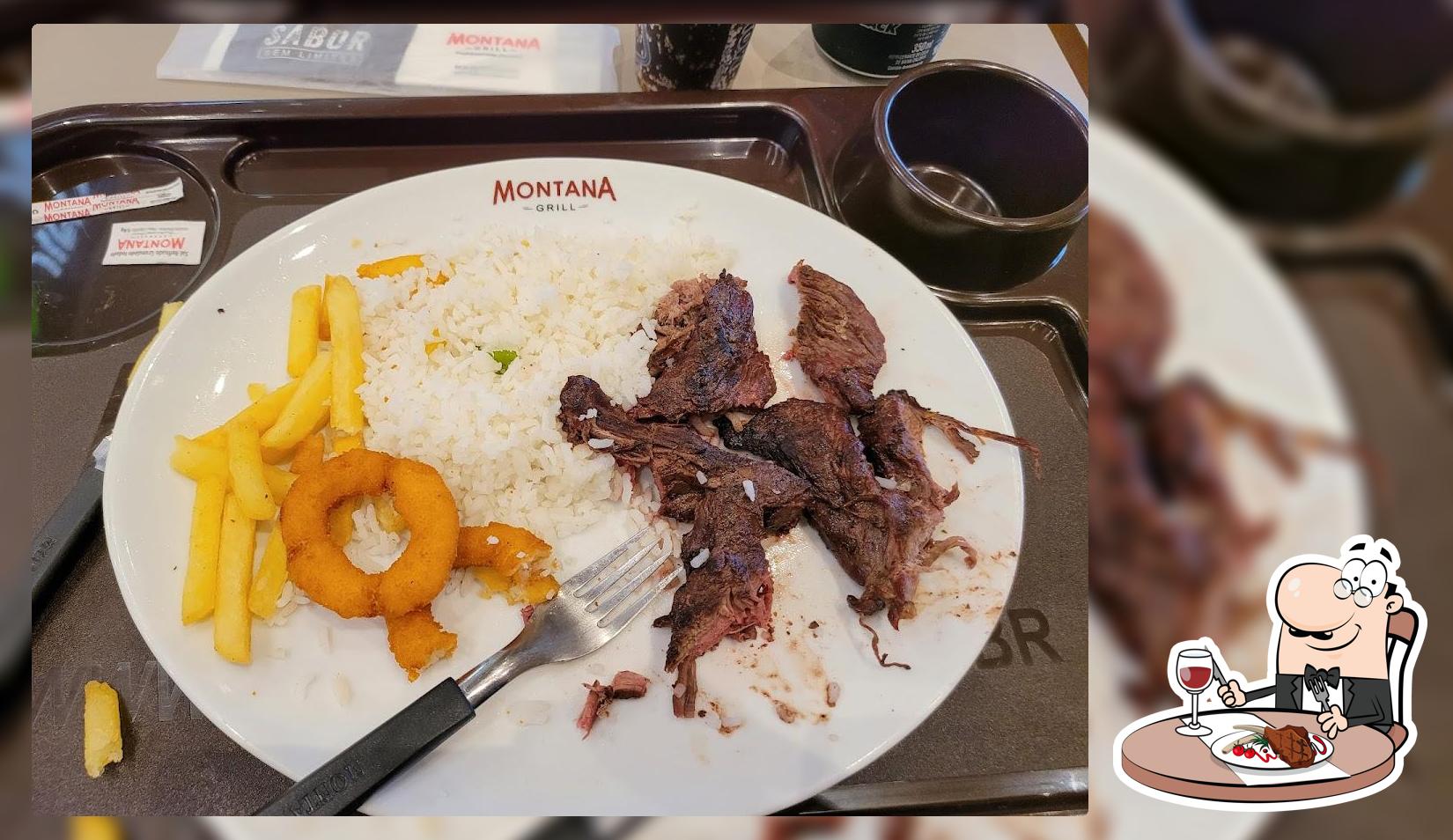 Montana Grill