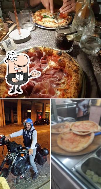 Guarda la foto di Pizzeria Stuzzico