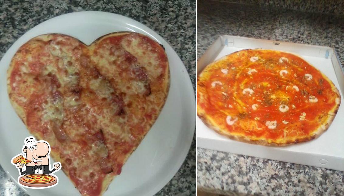 La pizza è il piatto veloce più amato al mondo