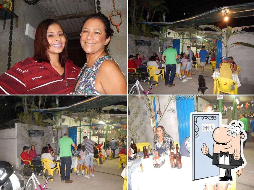 Churrasquinho do Zaqueu