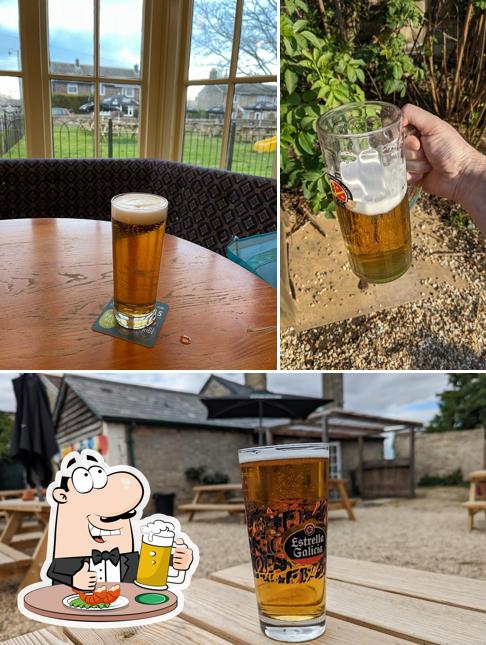 Elmswell Tavern