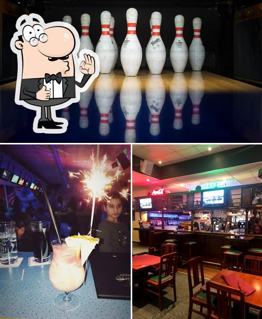 See this photo of Pinguin Bowling & Bar