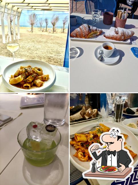 Cibo al Scalo Zero