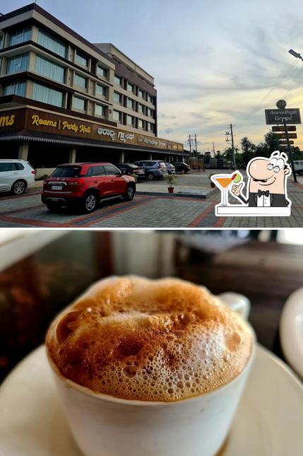 Coffee Katte