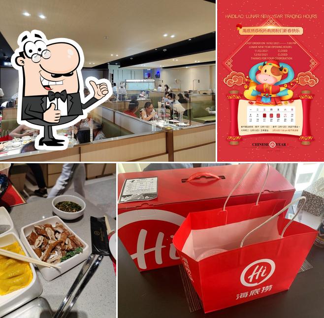 Haidilao Hotpot Glen Waverley（海底捞火锅Glen店） In Glen Waverley - Restaurant ...