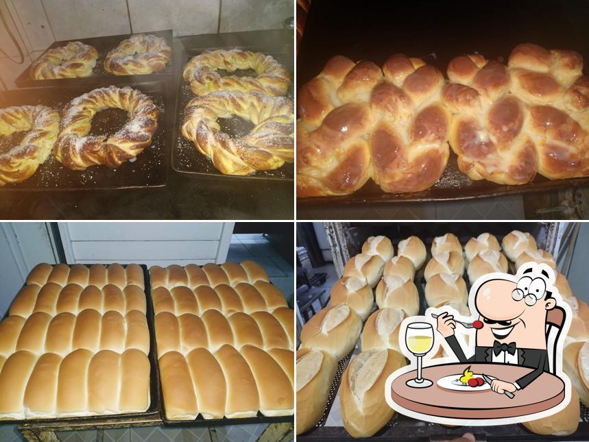 Panificadora Jequitipão