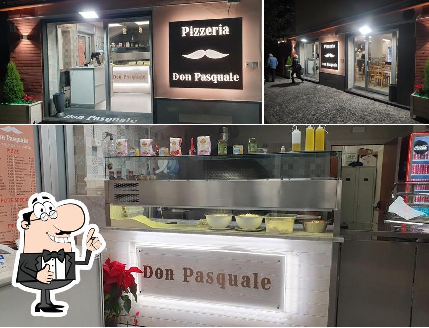 Ecco una foto di Pizzeria Don Pasquale