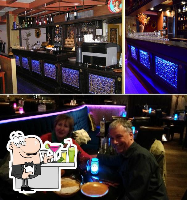 See this image of Catalunia All You Can Eat Tapas & Grill Restaurant Apeldoorn