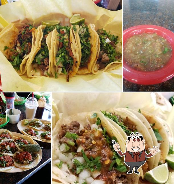 Rudy's Mexican Grill, Garden Grove - Restaurant menu, prices and reviews