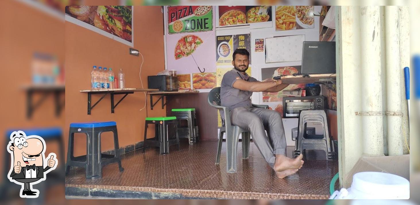 SVS PIZZA CORNER