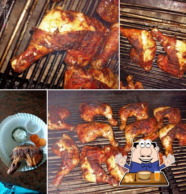 The Grill Theory Tholudhur