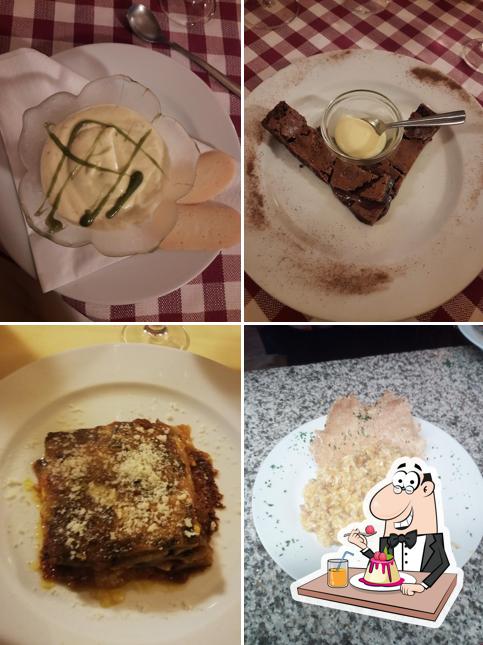 Trattoria Il Bargello