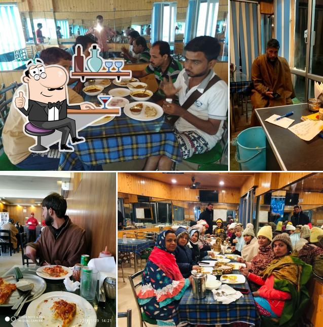 Valley food Point restaurant
