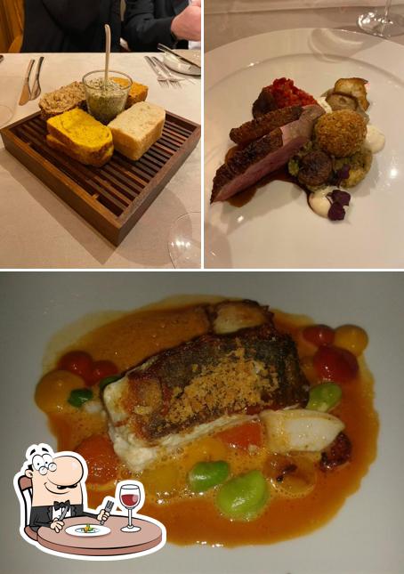 garbo zum Löwen Restaurant und Hotel