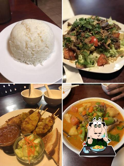 C183 Siam Kitchen Temecula Food 