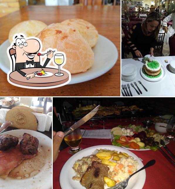 Churrascaria Encantado Veneza